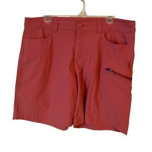 Eddie Bauer Camp Shorts 14W